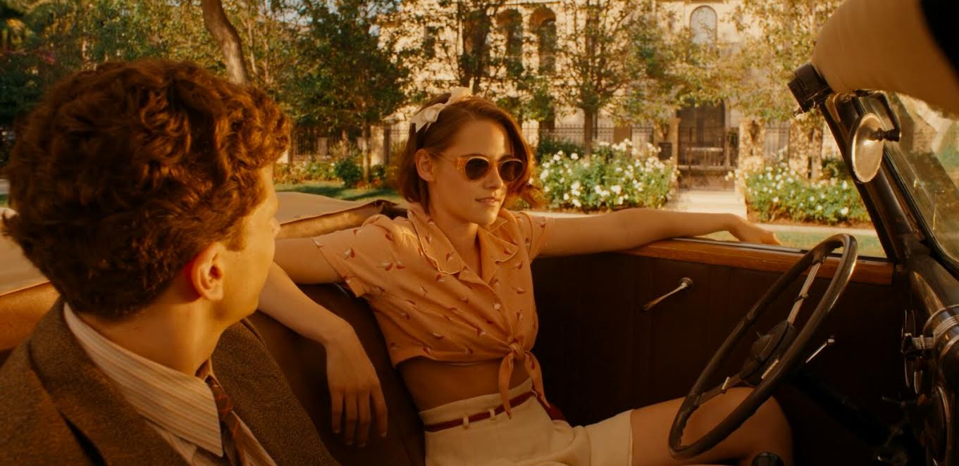 Café Society Movie Review