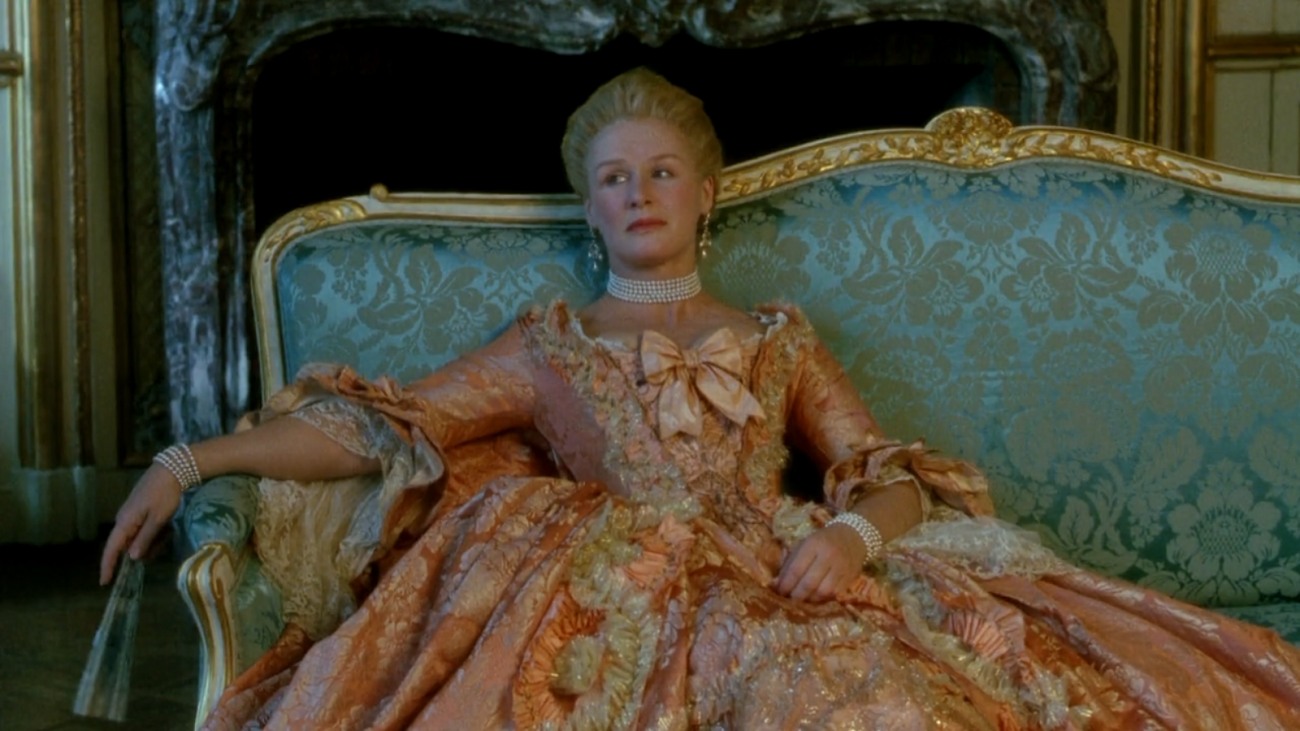 Dangerous Liaisons Movie Review