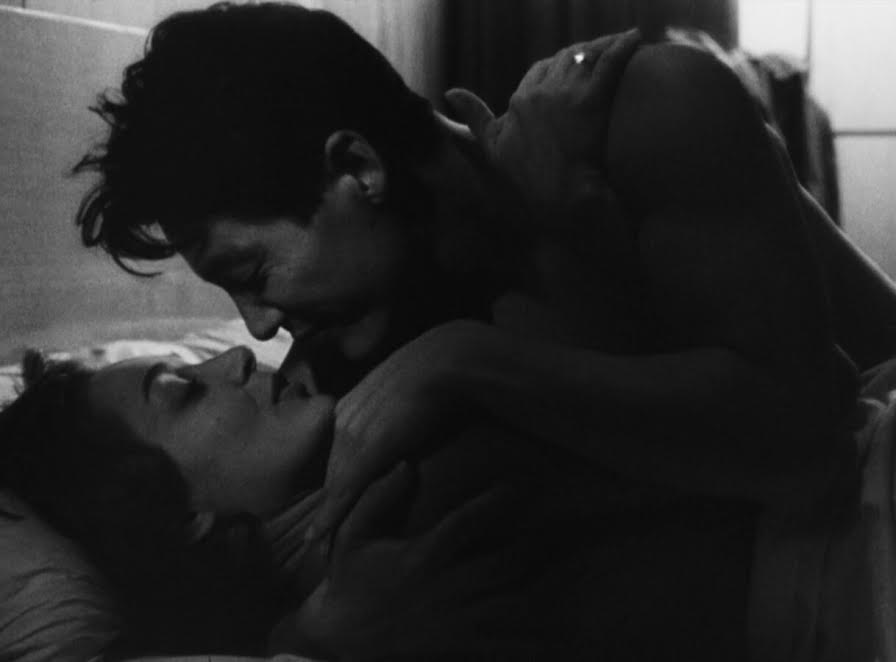 Hiroshima mon amour (1959)