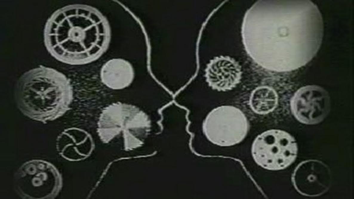 Heaven and Earth Magic (1962)