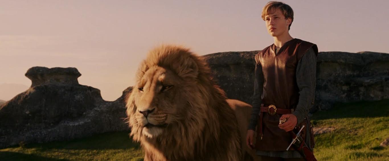 The Chronicles of Narnia: The Lion, the Witch and the Wardrobe Movie Review