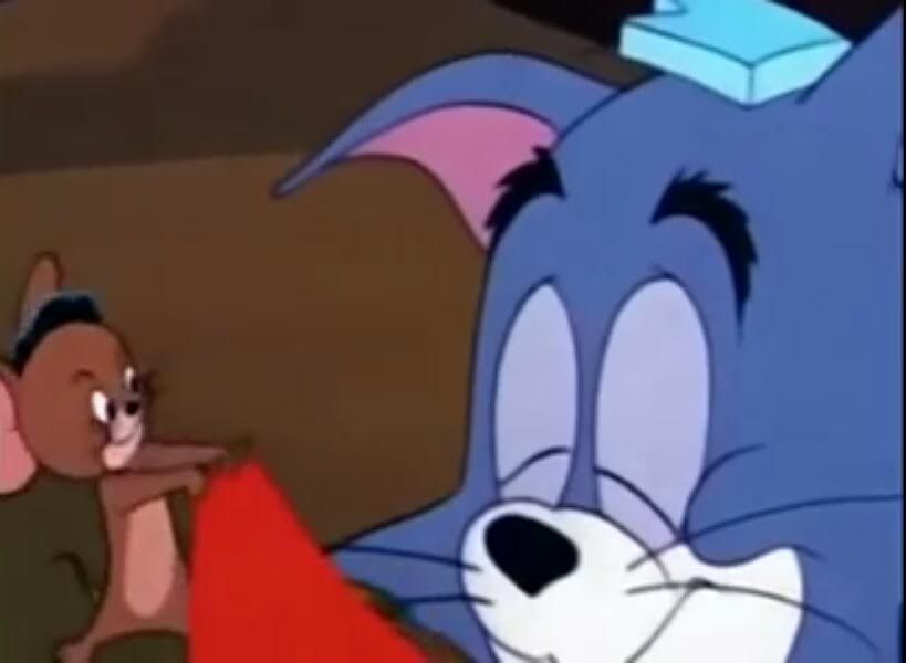 Mucho Mouse (1957)