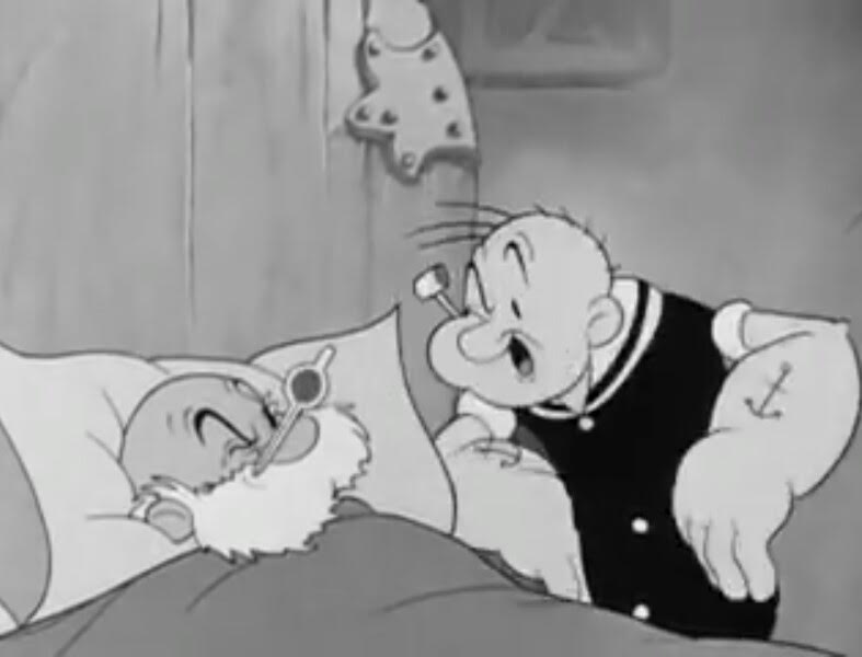 Quiet! Pleeze (1941)