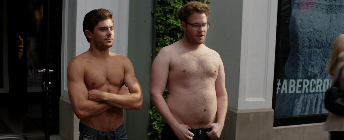 Neighbors Movie Review