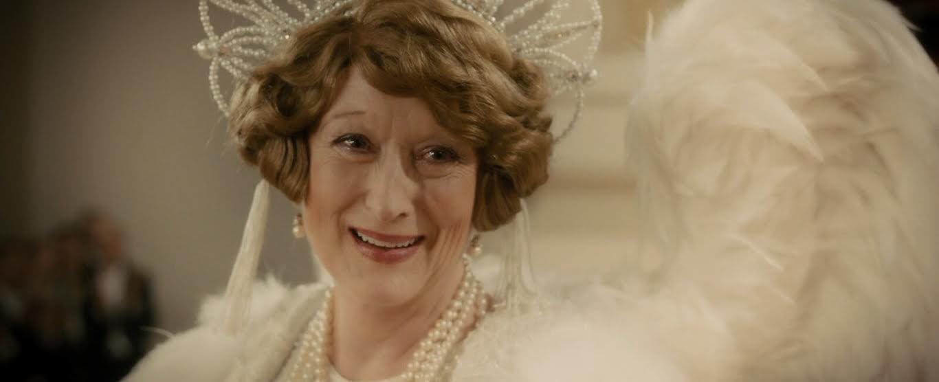 Florence Foster Jenkins Movie Review