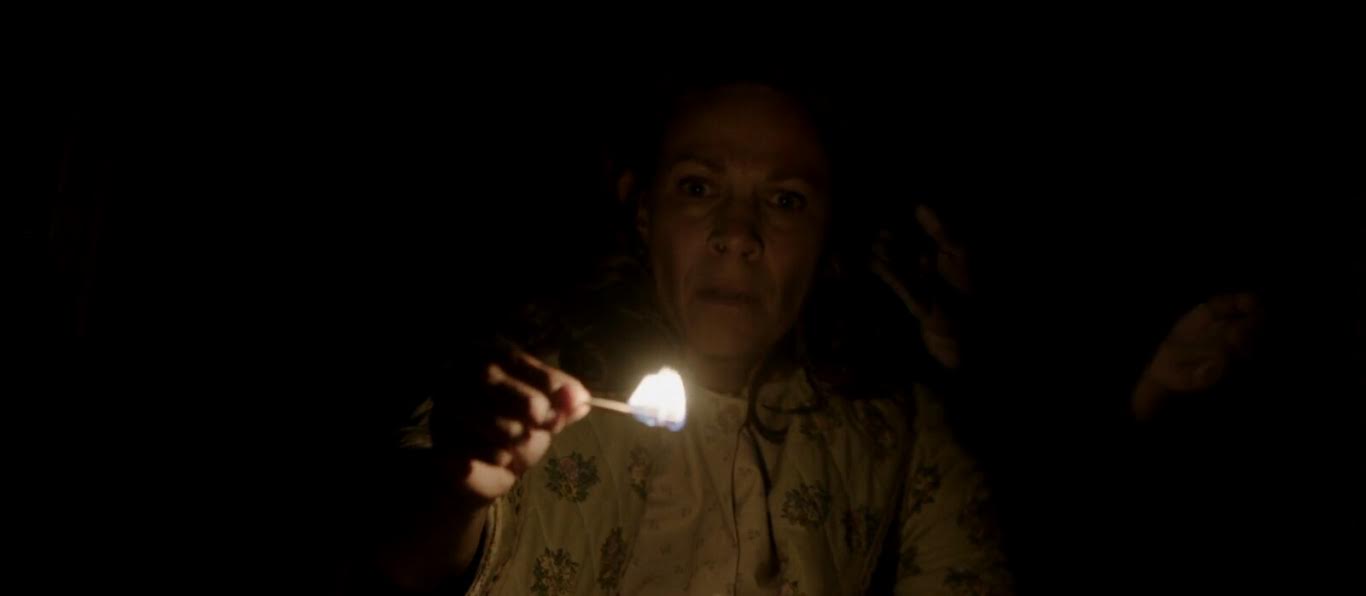 The Conjuring Movie Review