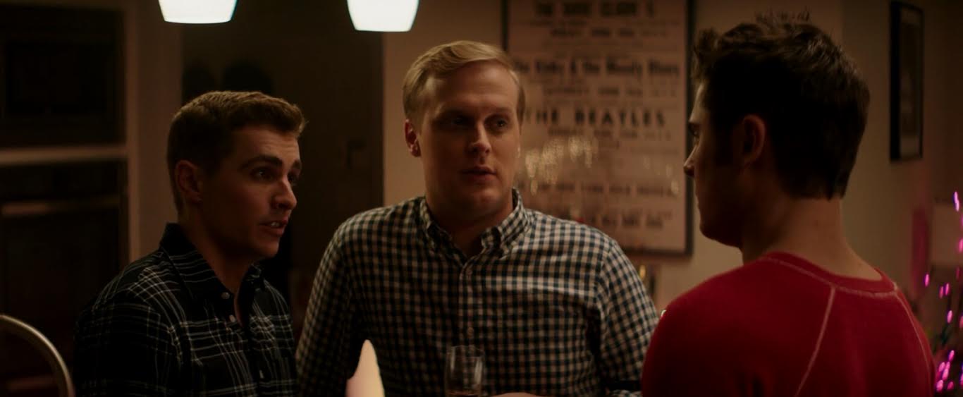 Neighbors 2' Director Nicholas Stoller Explains Why Dave Franco's Character Comes Out As Gay in the Sequel