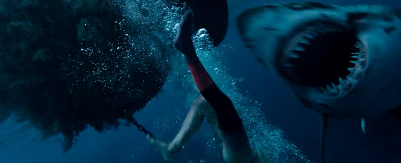 The Shallows Movie Review