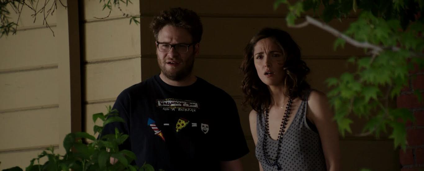 Neighbors movie review & film summary (2014)