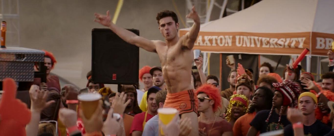Neighbors 2: Sorority Rising': EW review