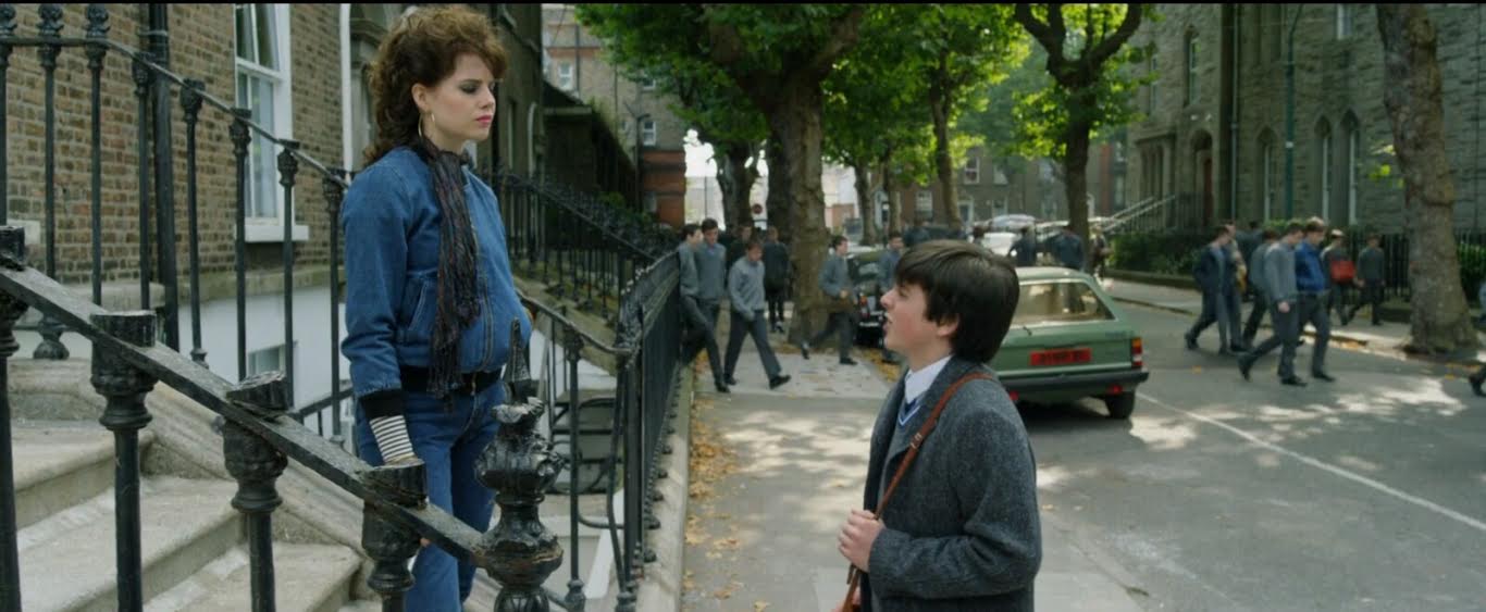 Sing Street Movie Review