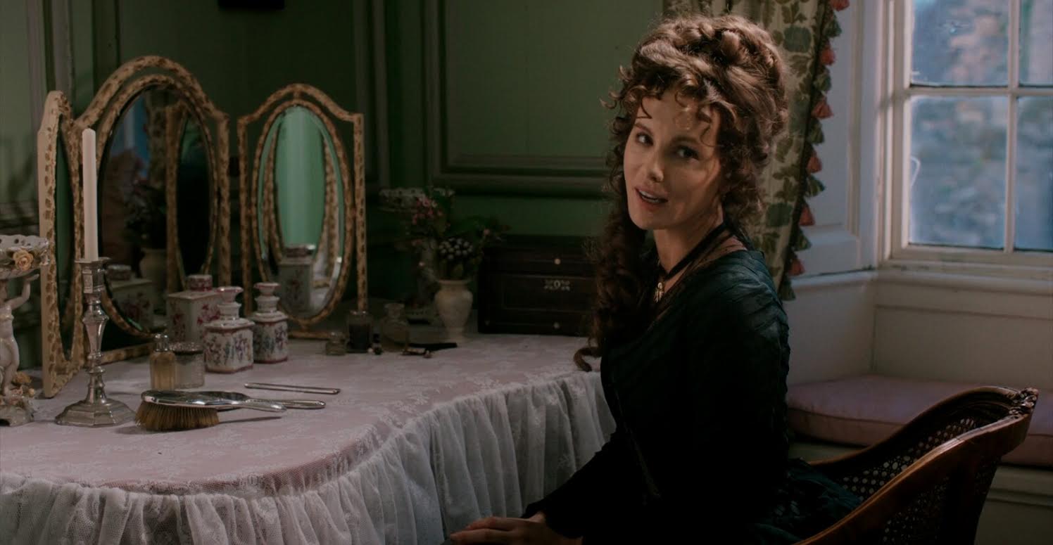 Love & Friendship Movie Review