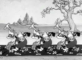 Mother Goose Melodies (1931)