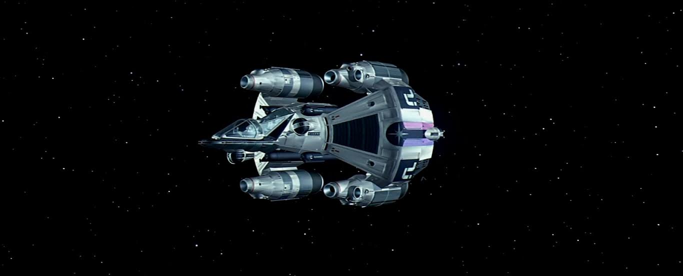 The Last Starfighter Movie Review