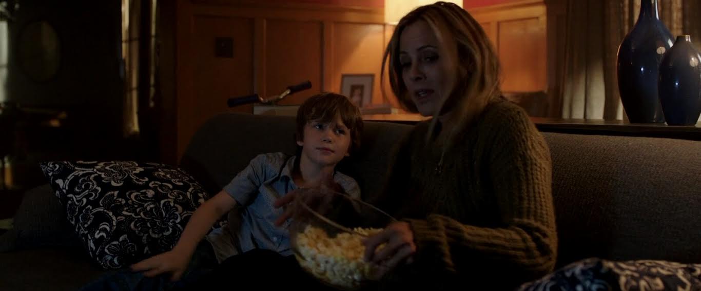 Lights Out Movie Review