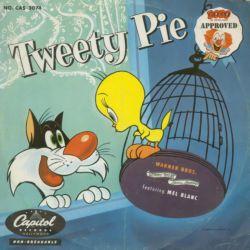 Tweetie Pie (1947)