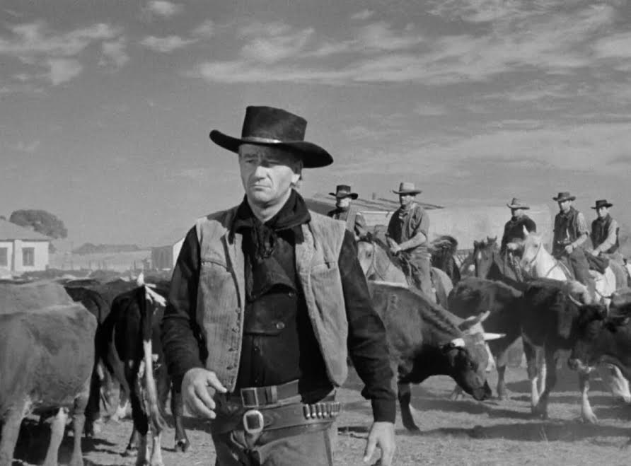 Red River (1948)