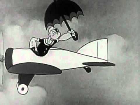 Pest Pilot (1941)