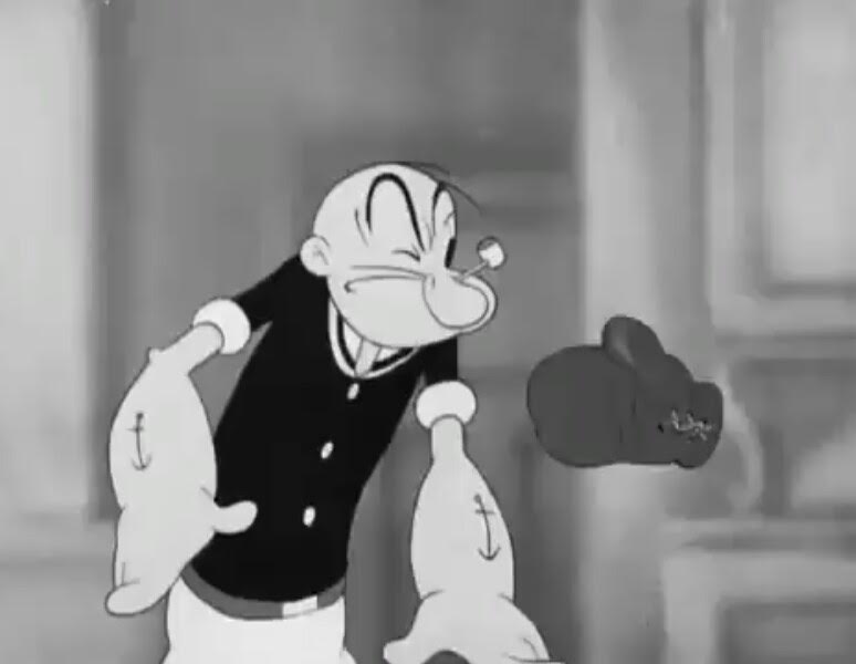 Flies Ain’t Human (1941)