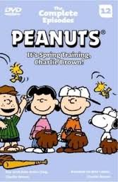 It's Spring Training, Charlie Brown Review