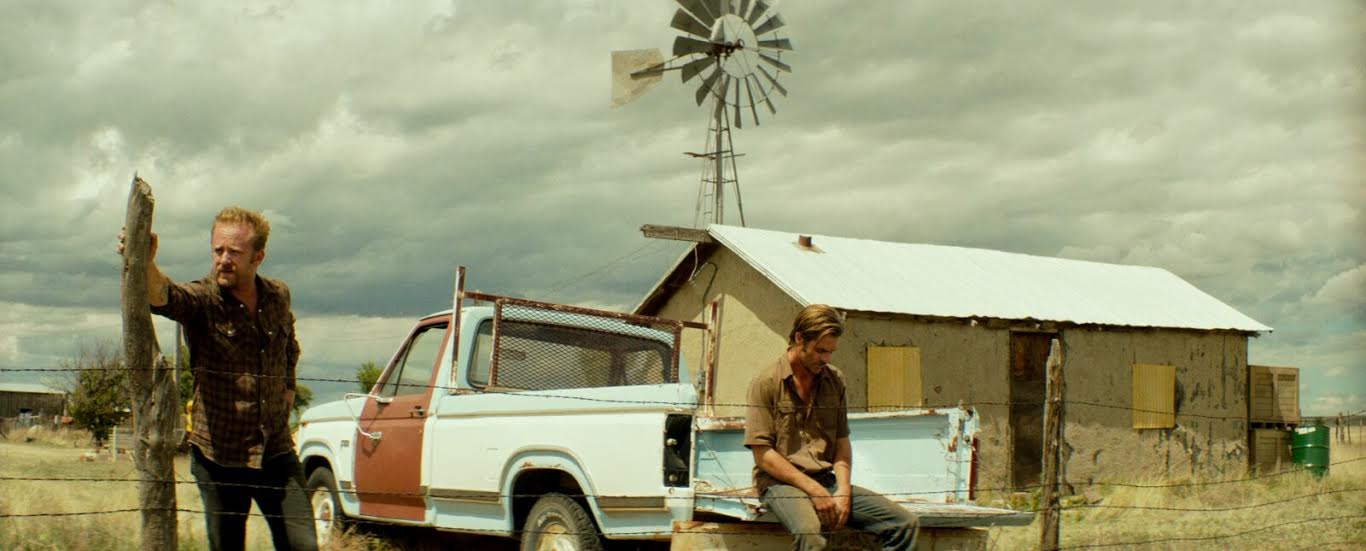 Hell or High Water Movie Review