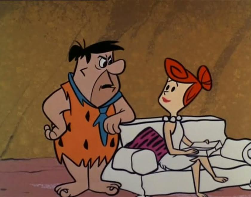 The Flintstones Season 2 (1961)