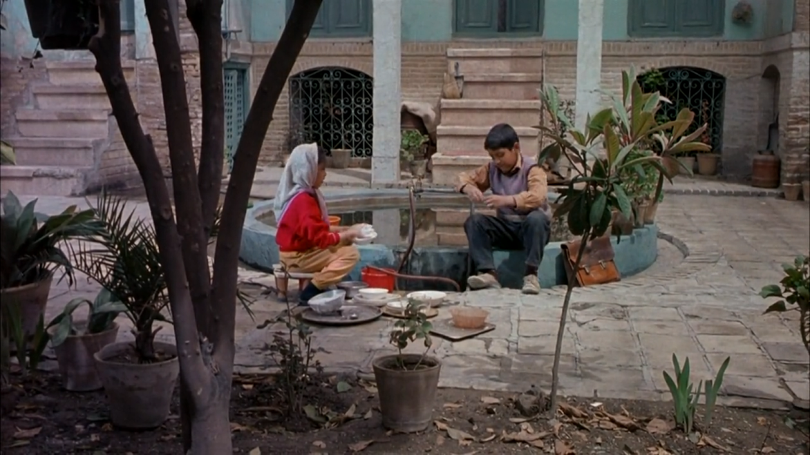 Children of Heaven (1997)