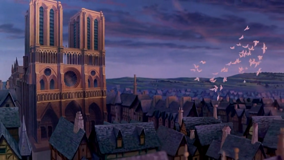 The Hunchback of Notre Dame Movie Review