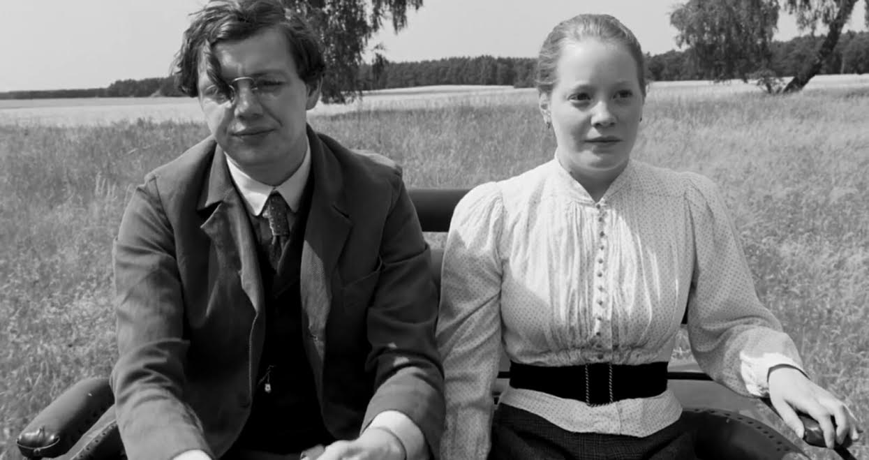 The White Ribbon (2009)