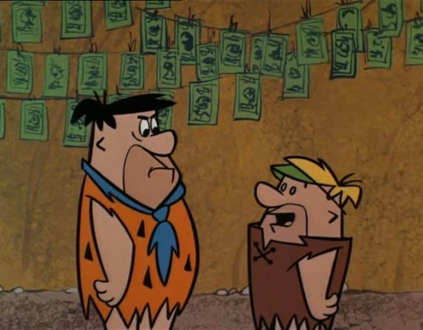 The Flintstones Season 2 Review