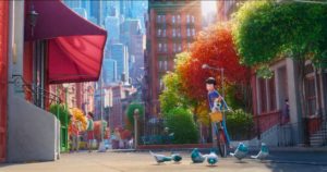 The Secret Life of Pets Movie Review