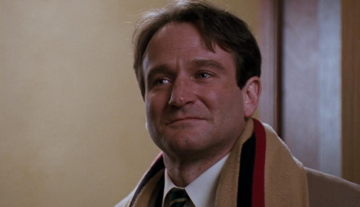 Dead Poets Society Movie Review