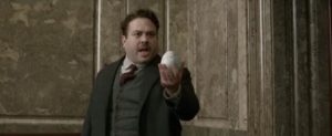 Fantastic Beasts and Where to Find Them Movie Review