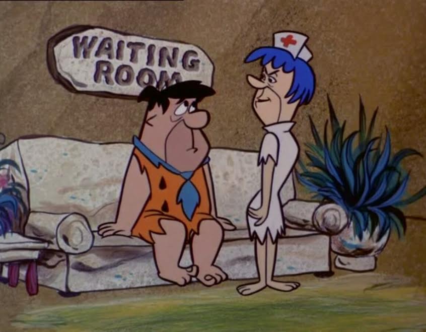 The Flintstones Season 2 Review