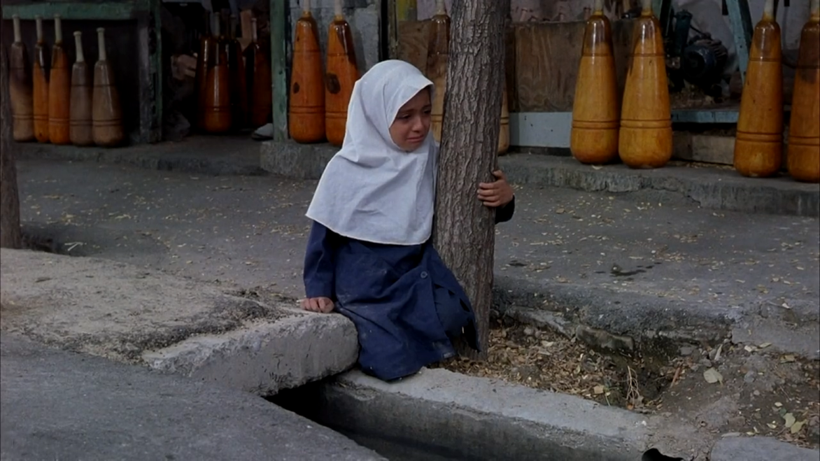 Children of Heaven Review