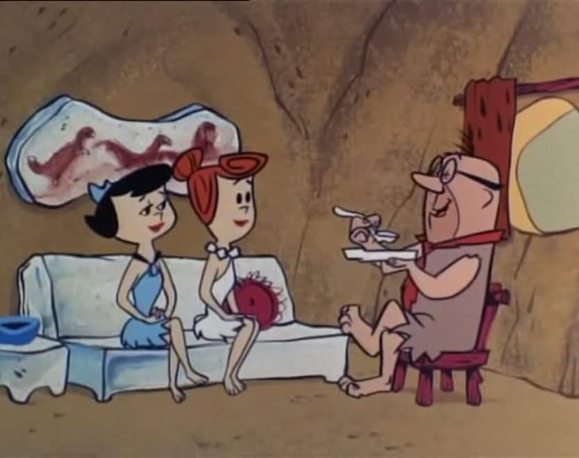 The Flintstones Season 2 Review