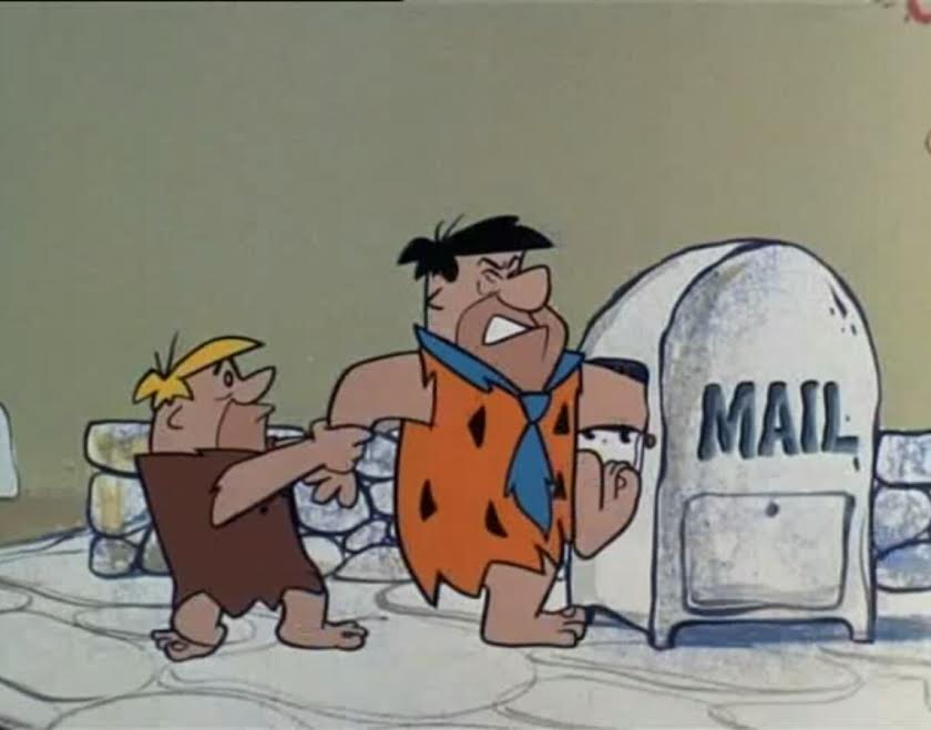 The Flintstones Season 2 Review