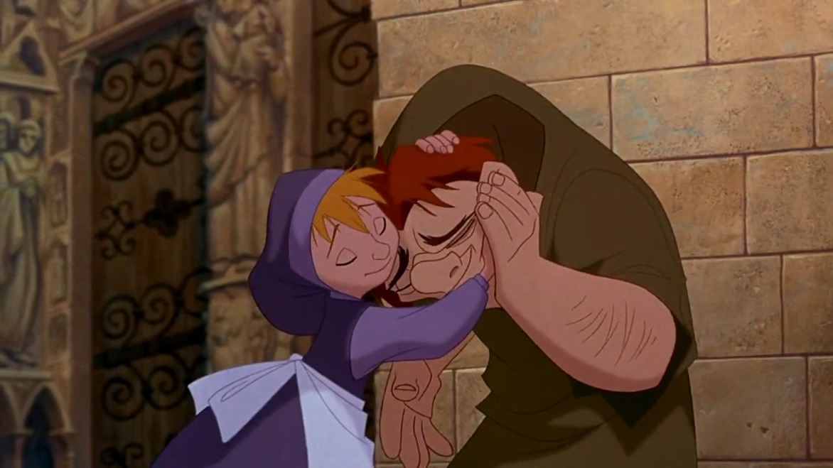 The Hunchback of Notre Dame Movie Review