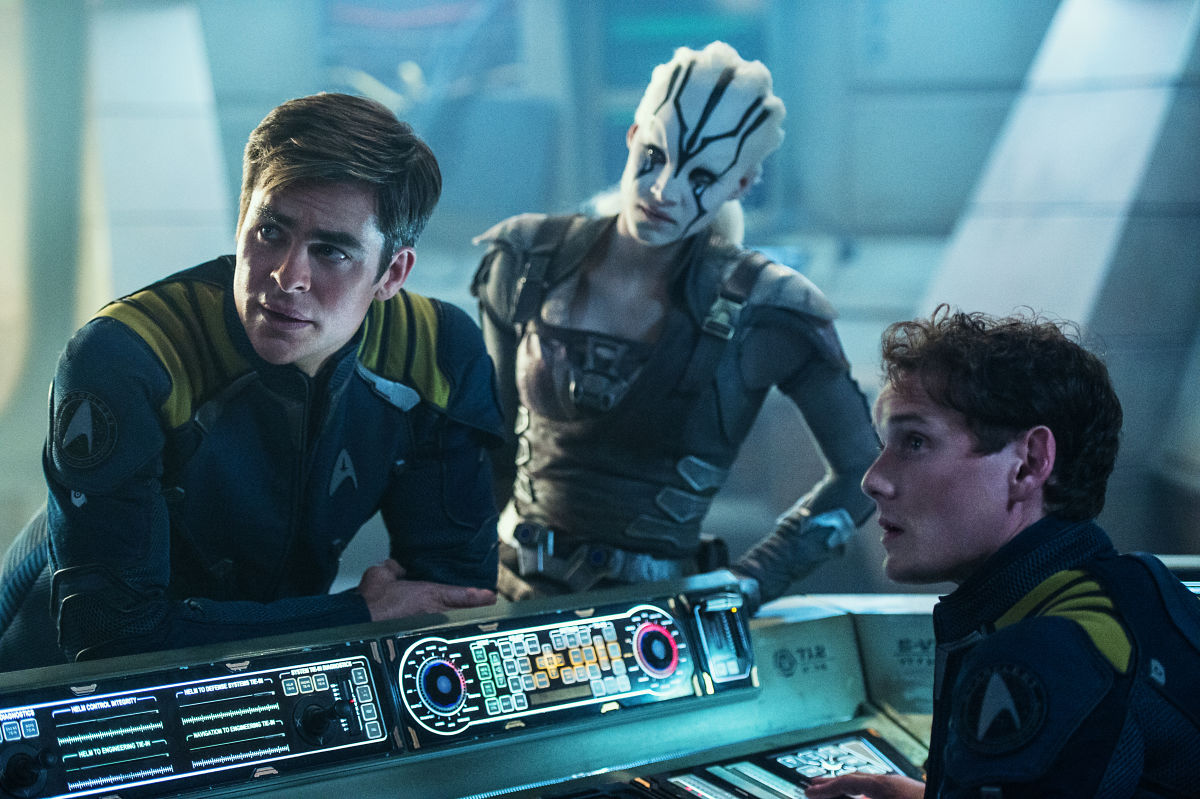 Star Trek Beyond (English) 2015 hindi 720p