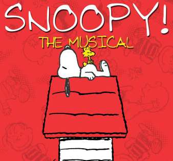 Snoopy!!! The Musical Review