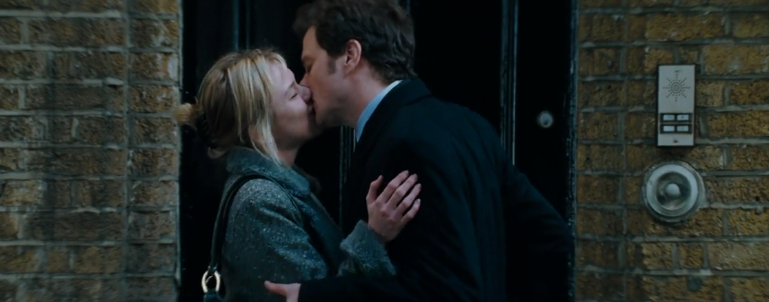 Bridget Jones: The Edge of Reason (2004)