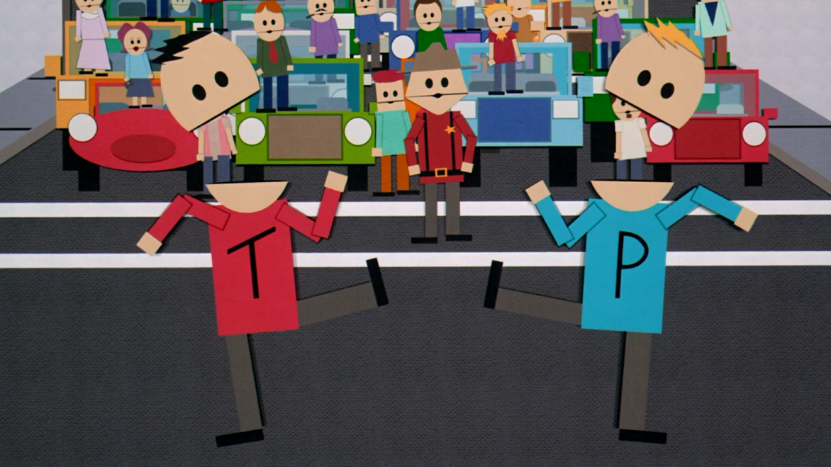 South Park: Bigger, Longer & Uncut Movie Review