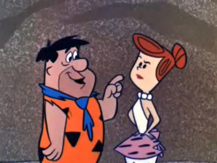 The Flintstones Season 4 Review