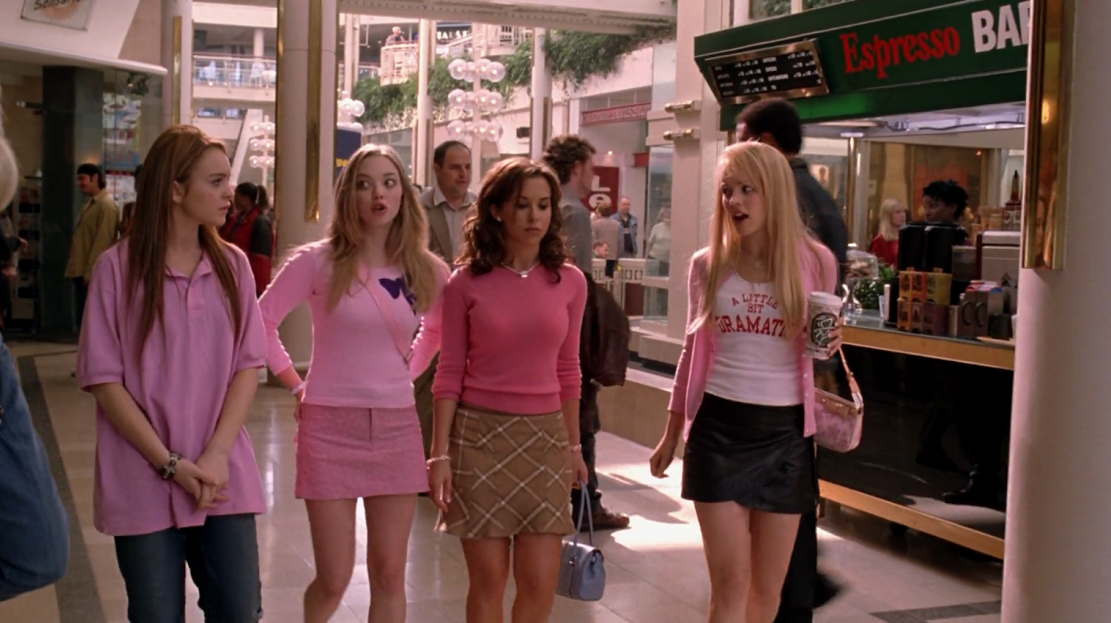 Mean Girls Movie Review