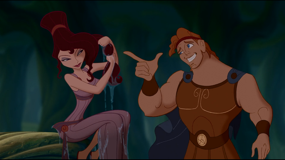 Hercules Disney Movie 1997 Downloadl