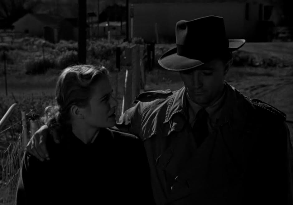 Out of the Past Movie Review