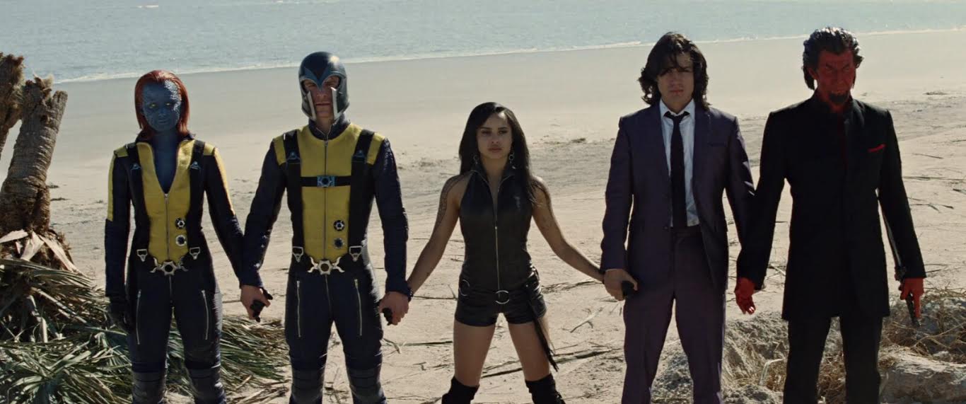 Ranking the X-Men Franchise