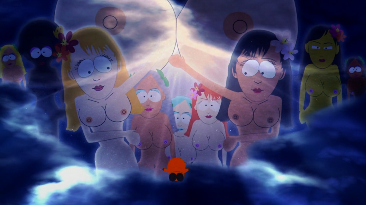 South Park: Bigger, Longer & Uncut Movie Reviews