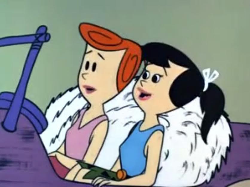 The Flintstones Season 4 Review