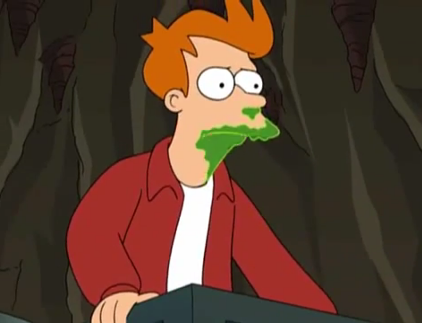 Futurama Season 1 Review